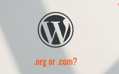 WordPress.com vs WordPress.org: Which One Should You Choose?